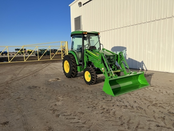 2019 John Deere 4052R