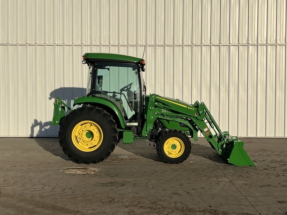 2019 John Deere 4052R